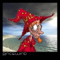 Rincewind by Mak