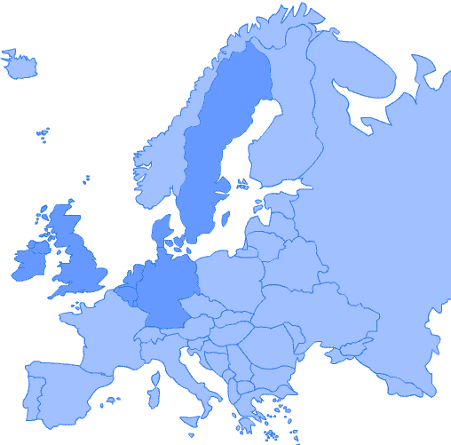 europe